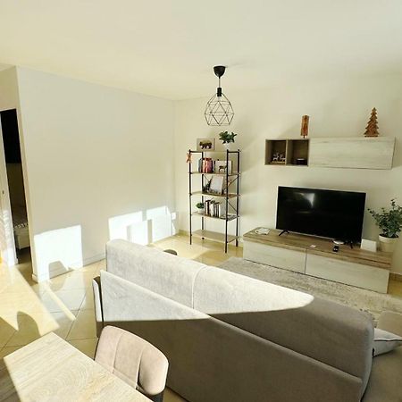 Charming Escape On The Slopes - Apartment Oliver Фольгарида Экстерьер фото