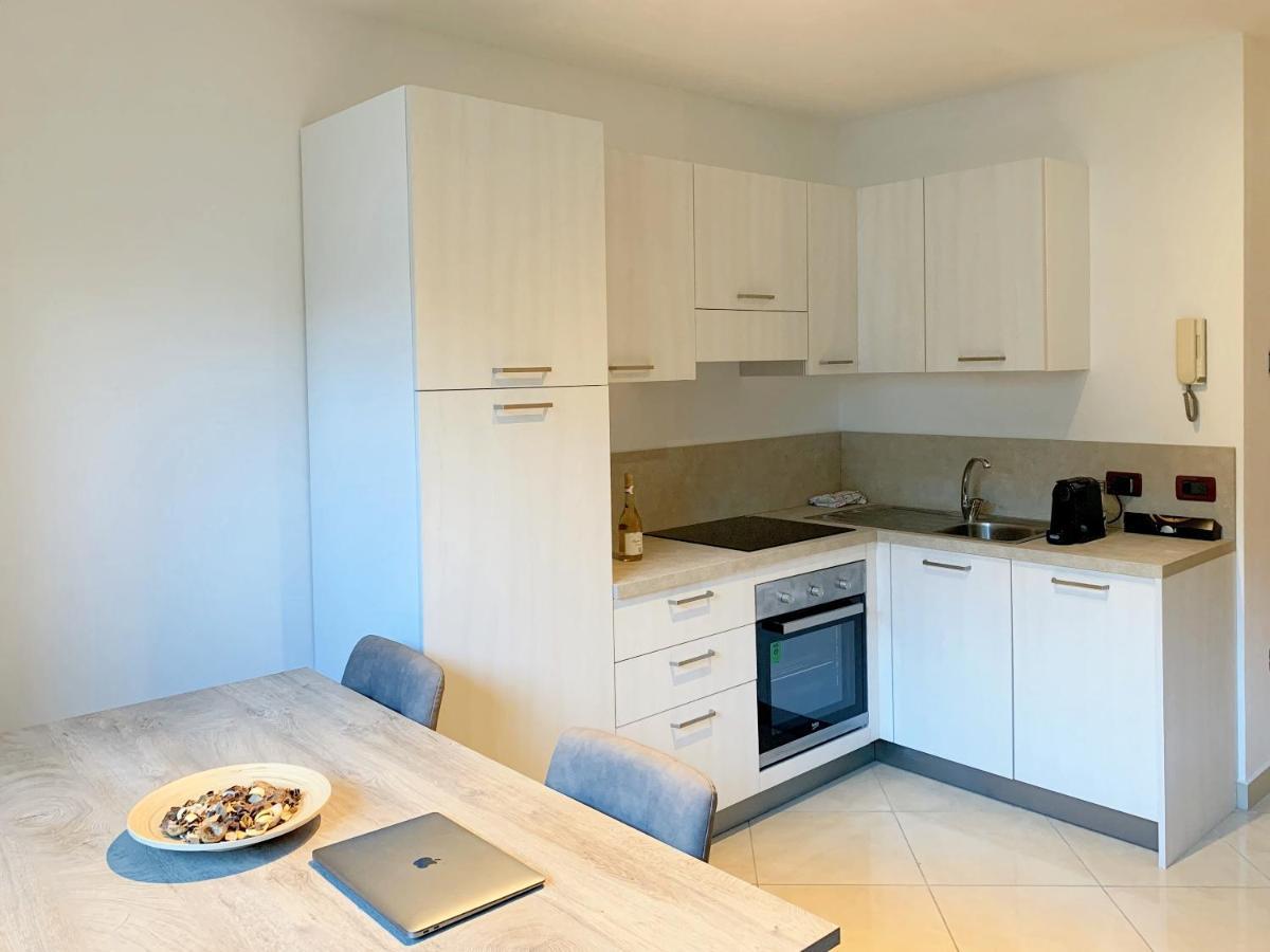 Charming Escape On The Slopes - Apartment Oliver Фольгарида Экстерьер фото
