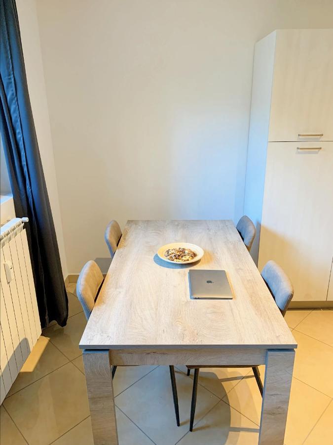 Charming Escape On The Slopes - Apartment Oliver Фольгарида Экстерьер фото